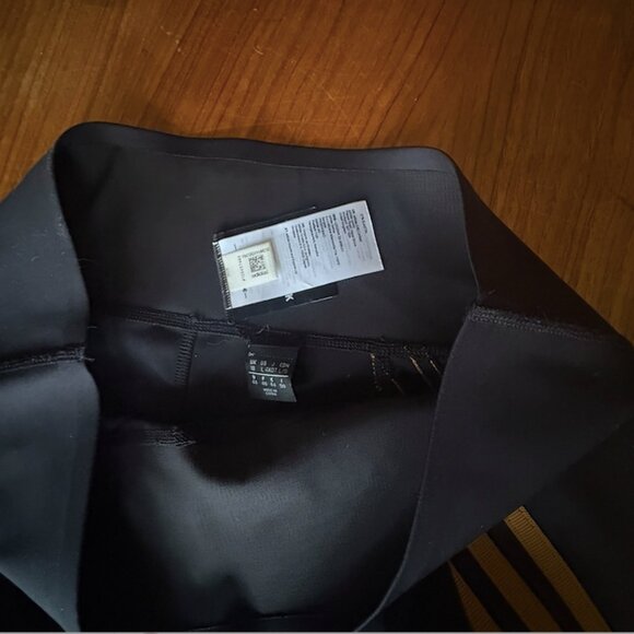 Ivy Park x Adidas Leggings L - Picture 3 of 6